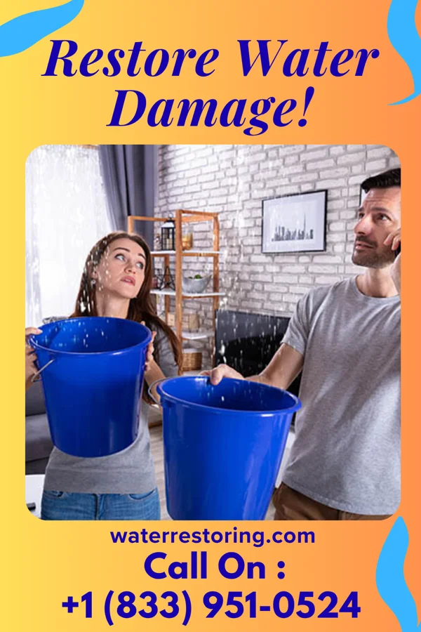 water restoration Solid Sewage Cleanup Authority Orbisonia